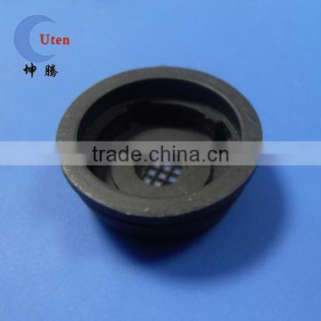 OEM Black Custom Made Silicone Rubber Part
