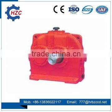 Hot Sale ZDY/ZSY/ZLY Series Cylindrical Motor Gearbox Price