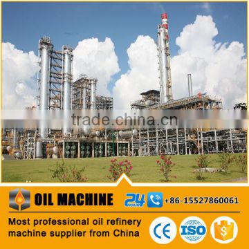 Chinese GB standard HDC058 BV ISO proved refinery petroleum gasoline refining refinery of crude oil for sale