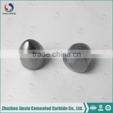 High cost-effective customize tungsten carbide drill buttons
