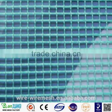 Anping Floor Tile Mosaic 5x5mm Alkali Resistant Wire Fiberglass Mesh