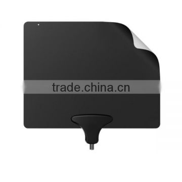Manufacture of HD tv digital indoor antenna Hot sale Free To Air Indoor Antenna