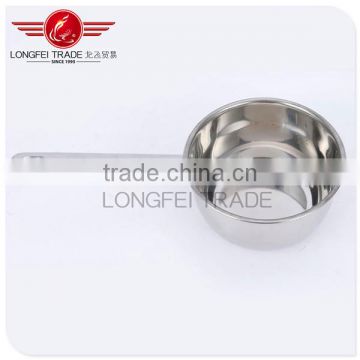 Eco-friendly Stainless Steel Water Ladle / Ladles