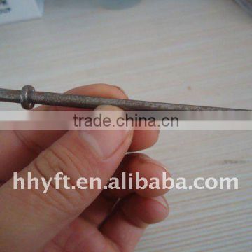 concrete duplex nails china supplier on sale