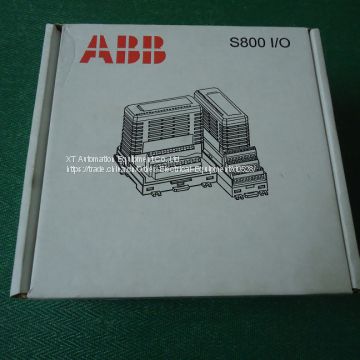 EI813F 3BDH000022R1 DCS  ABB module