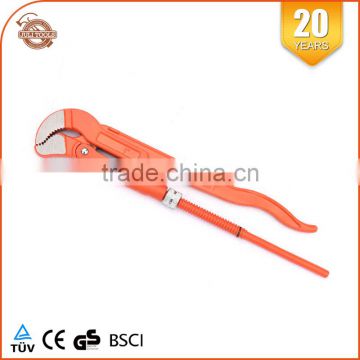 1/2 inch Free Sample Hand Tools Pipe Fitting Wrench wholesale