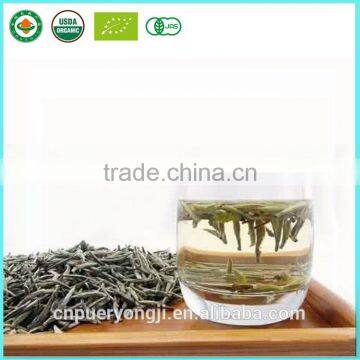 Chinese Precious White Silver Needle White Tea,Bai Hao Yinzhen white tea loose leaf tea