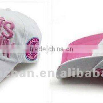 Promotional Caps & Hats,Promotional Trim Caps,Brushed Heavy Cotton with inserts on the visor & crown