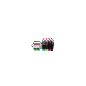 Sell Continuous Ink Supply System for Epson C79/D78/CX3900/CX5900/DX4000/DX4050