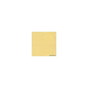 Sell Golden Flower Yellow Polished Tile
