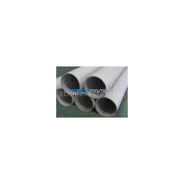 2507 / 1.4462 Duplex Steel Pipe With Cold Drawn Method / Annealing