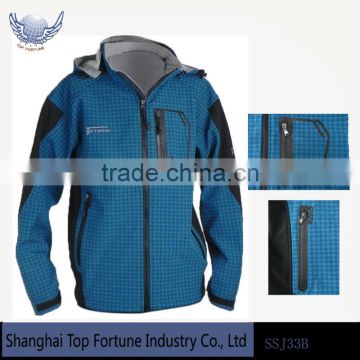 worker outdoor jacket