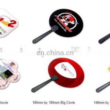 2017 New Arrival!!! Promotional corporate gifts event gifts customized hand fan