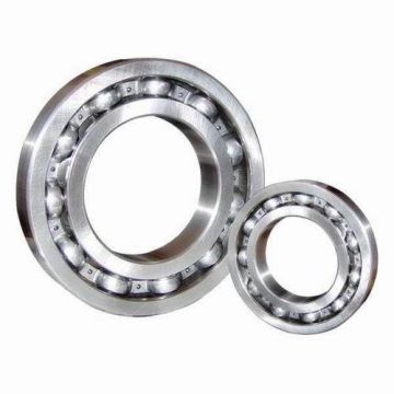 25*52*12mm 6204 2NSE9 Deep Groove Ball Bearing Low Noise