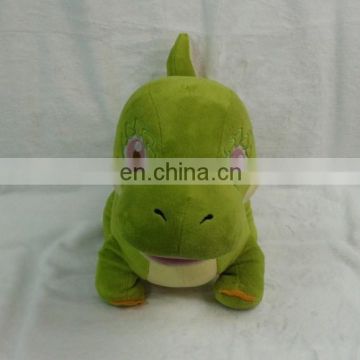 2016 Special Style Dinosaur Type and Plush Material Ancient Toy