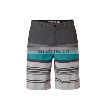 fashion sublimated fashion board shorts - High Quality Men's Quick Dry 4 Way Stretch Custom Sublimation Board Shorts
