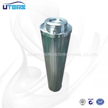 UTERS Domestic steam turbine filter cartridge 21FC5124-140*400/100  accept custom