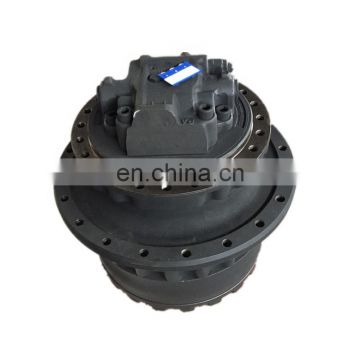 PC300 Excavator Spare Parts Travel Motor PC300-7 Final Drive