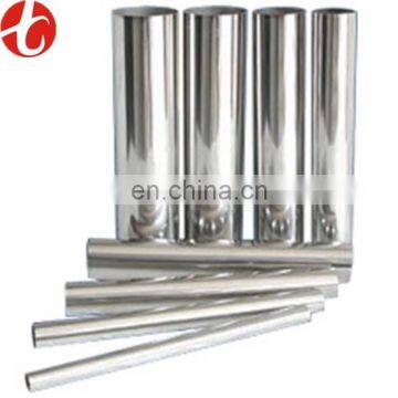 door and window 310S stainless steel rods building construction material