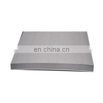 Good packed Hastelloy B/C alloy steel sheet 2B surface