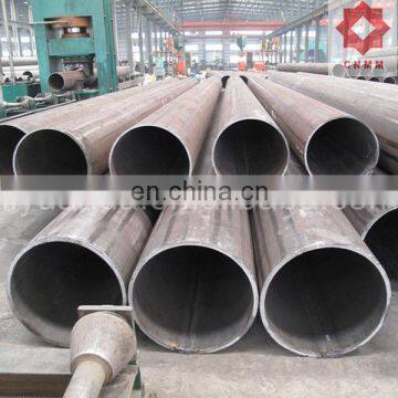 large diameter steel pipe