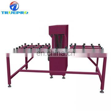 Glass Edge Polishing Machine for Insulating Glass Production Line