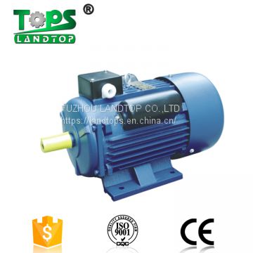 LANDTOP YC series 220v 5HP AC electric motors