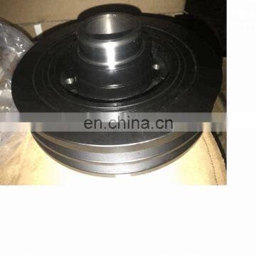 Genuine FOTON LOVOL crankshaft pully T743020032