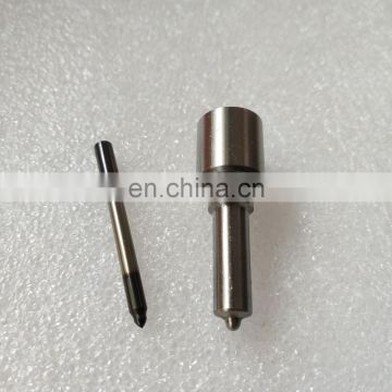 High quality common rail  fuel injector P type nozzle DLLA152P1819
