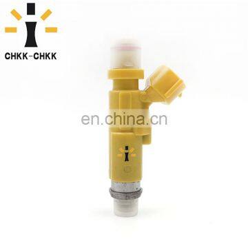 Fuel Injector Nozzle 23209-11130 For EE111 4EFE EE10# 5EFE 1.6 1.8 l4