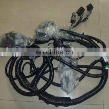 PC200-8 excavator engine wiring harness