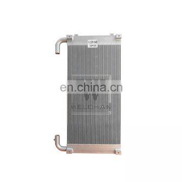 Excavator EX330-3 EX370-3 EX360-3 Hydraulic Oil Cooler Assy Aluminum Thicken Oil Cooler