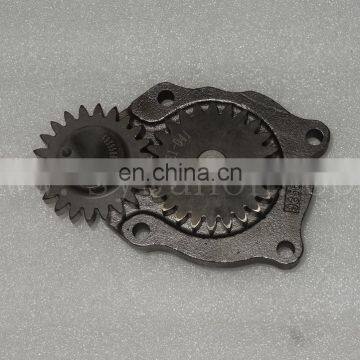 Genuine  diesel engine spare parts oil pump ISDe  3976087 5273937 5313086 4939586 1011DE2-010 on promotion