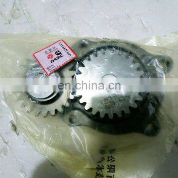 Apply For Engine Transit Oil Pump  100% New Grey Color