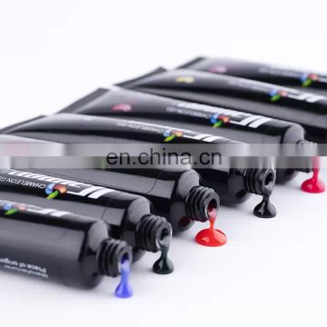 Nail Extension Changing Color Changing Gel Polish Pen