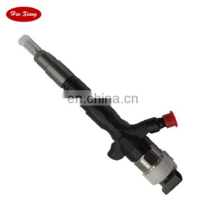 Top Quality Common Rail Diesel Injector 23670-03980