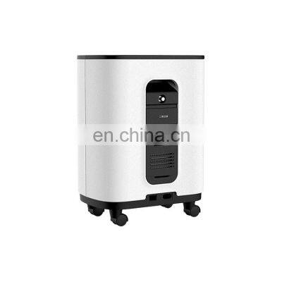 New Type Oxygen Concentrator Plant Of 3 Litre Sale With Washsble Filter