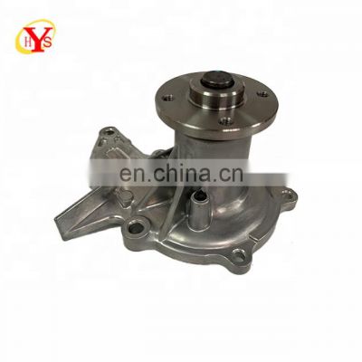HYS AUTO Engine Water Pump For Toyota GWT-58A 4A Corolla 16100-19205 16110-15070 94840082 VKPC91409