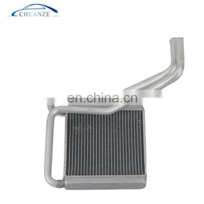 hot selling heater radiator 87107-26210 #000673 2005 up for hiace 200,KDH 200 commuter quantum auto parts