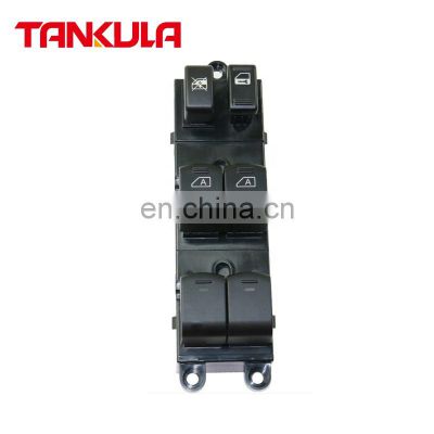 25401-CA010 New Electric Power Window Switch Left Window Control Switch For Car N issan Murano 2005-2007