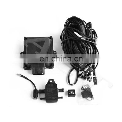 CNG gas car ACT MP 48 ECU with customized software manufacturer from China