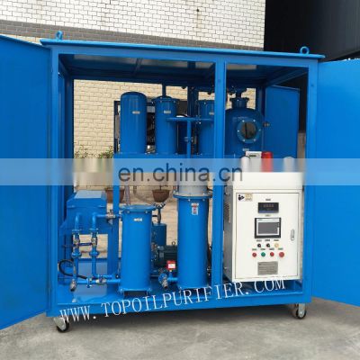 COP bio diesel pretreatment machine for uco purification