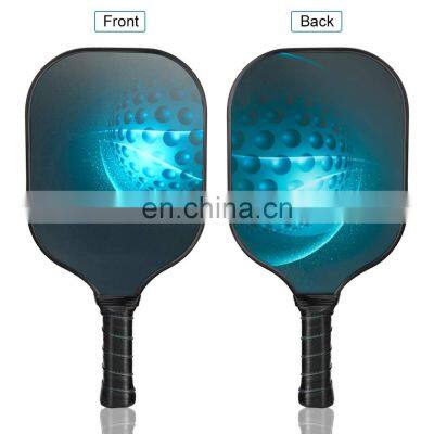 Best Pickleball Racket Graphite Paddle Tech Pickleball Paddles