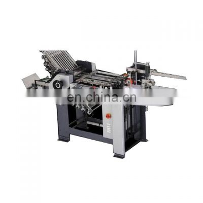 ZXZY-360-8 paper folding machine