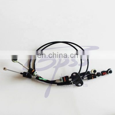 CONTROL CABLE Use for Changan Ford transmission cable OEM 2S6R7E395 AG 4M5R-7E395-BA BV6R-7E395-SB BT1R 7E395 AB 1764202