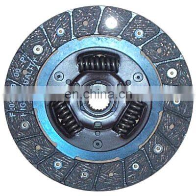 OEM 8-97045-427-0 Clutch Disc For ISUZE ISD130U 8941522730 8941703450 8944008930 8944754081 8944754082 8944008931