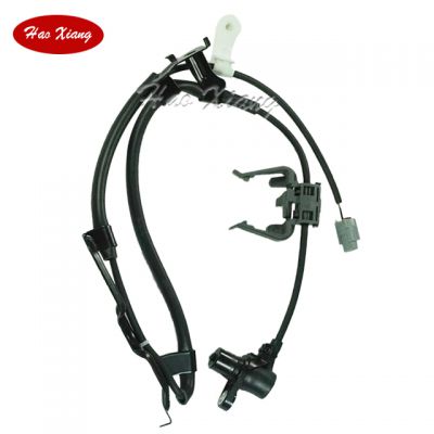 Haoxiang New Material Wheel Speed Sensor ABS 89543-33070 For TOYOTA CAMRY WINDOM LEXUS ES300