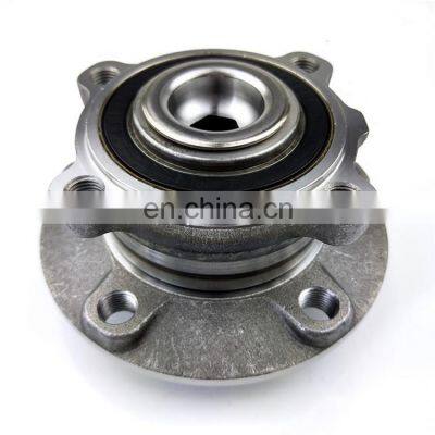 31226750217  6750217 Brand Front Wheel Hub Bearing in Auto Parts  For BMW 7