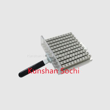 Tool Change Cassette for CNC PCB Schmoll Drilling Machine OEM Available
