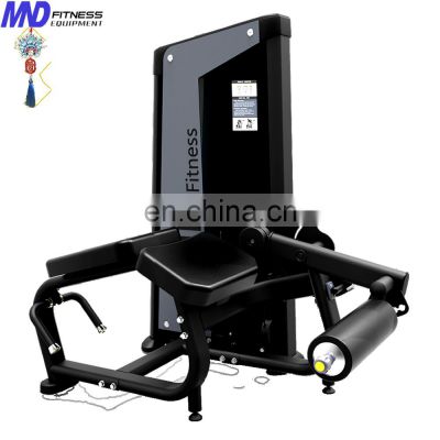 Musculation Best Machine High Quality Sport Exercise Equipment MND-FH01 Prone Leg Curl Body